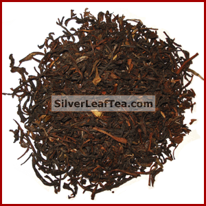 Nilgiri Chamraj Estate Special Fancy Oolong Frost Tea (2 Pounds)