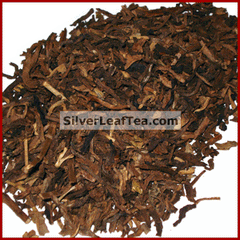 Decaffeinated Darjeeling FTGFOP CO2 Tea