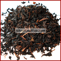 Decaffeinated Earl Grey Fancy OP Tea