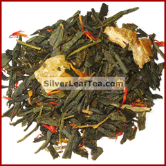 Green Mango Tango Tea