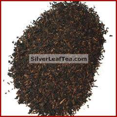 Decaffeinated Irish Breakfast Tea