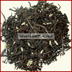 Lavender Earl Grey Tea (2 Pounds)