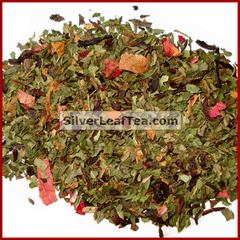 Refreshment Herb Tea (2 Pounds)