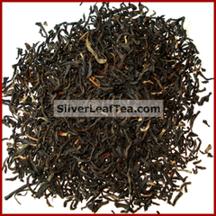 Rembeng Estate Organic Assam GFOP Tea (2 Pounds)