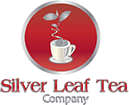 Silver Leaf Tea Company logo