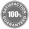 Image of 30 Day, 100% Satisfaction Guarantee!