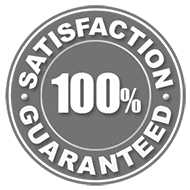 Image of 30 Day, 100% Satisfaction Guarantee!