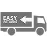 Image of Easy Returns!