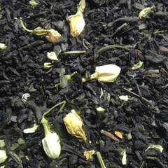 Black Jasmine Cream Tea (2 Pounds)