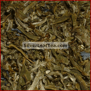 White Blossom Earl Grey (2 Pounds)