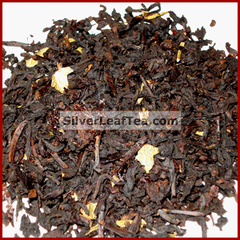 Black Currant Tea (2 Pounds)
