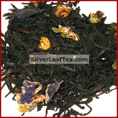 Blue Flower Earl Grey Tea (2 Pounds)