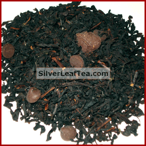 Chocolate with Chocolate Chips Tea (2 Pounds)