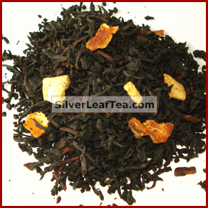 Cinnamon Orange Spice Tea (2 Pounds)