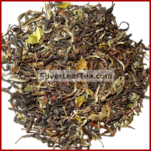 Darjeeling Oolong First Flush Tea (2 Pounds)