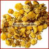 Image of Golden Chrysanthemum Flowers Tea