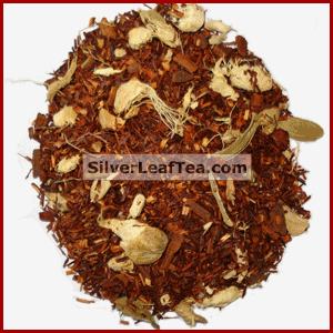 Herbal Masala Chai Tea