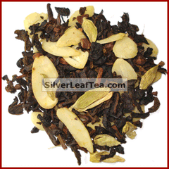 Kashmiri Green Chai Tea (2 Pounds)