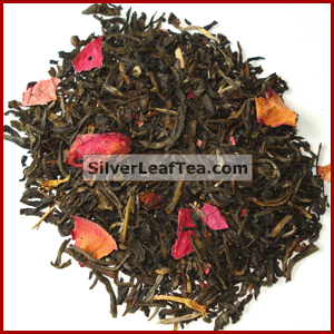 Lover's Cup Tea (2 Pounds)
