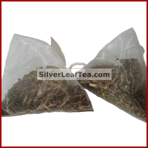 Moroccan Mint Tea Bags (20 Teabags)