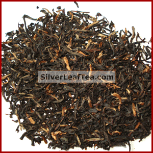 Assam Satrupa/Marangi Estate STGFOP Tea (2 Pounds)