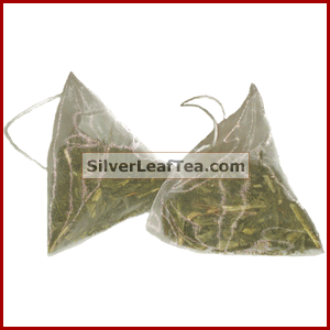 Fine Quality Sencha Green Tea Bags (20 Teabags)