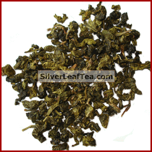 Ti Kwan Yin Oolong Flowery #1 Tea
